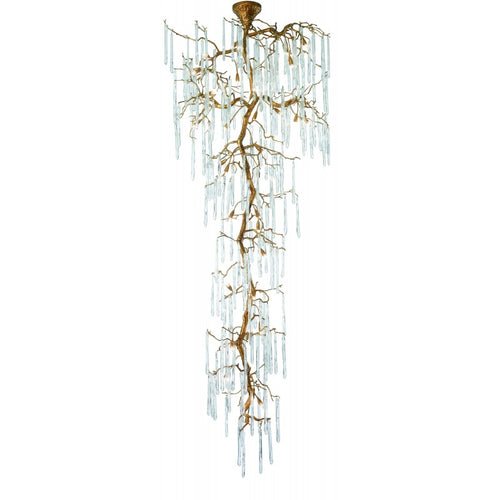WM102 - GLAMOUR - Alan Mizrahi Lighting