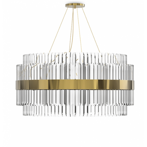 WM164 LIBERTY - Alan Mizrahi Lighting