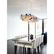 WM2061 INVISIBLE - Alan Mizrahi Lighting