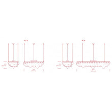 WM2061 INVISIBLE - Alan Mizrahi Lighting