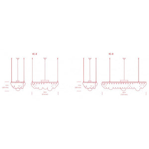 WM2061 INVISIBLE - Alan Mizrahi Lighting