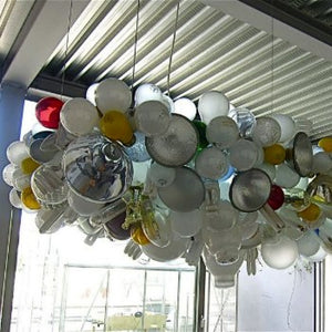 WM2061 INVISIBLE - Alan Mizrahi Lighting
