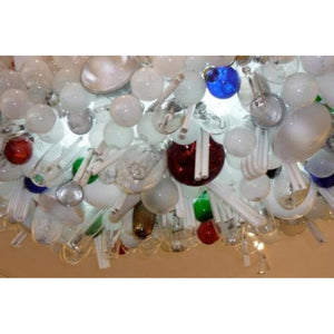 WM2061 INVISIBLE - Alan Mizrahi Lighting