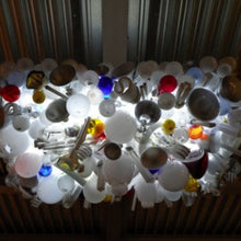 WM2061 INVISIBLE - Alan Mizrahi Lighting