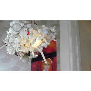 WM2061 INVISIBLE - Alan Mizrahi Lighting