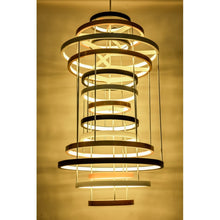WM2085 CRONUS - Alan Mizrahi Lighting
