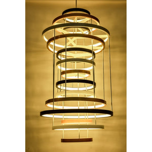 WM2085 CRONUS - Alan Mizrahi Lighting