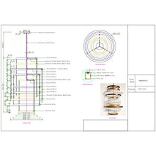 WM2085 CRONUS - Alan Mizrahi Lighting
