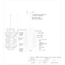 WM2085 CRONUS - Alan Mizrahi Lighting