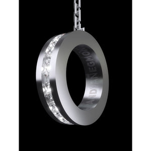 WM2093 DIAMOND - Alan Mizrahi Lighting