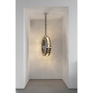 WM2093 DIAMOND - Alan Mizrahi Lighting