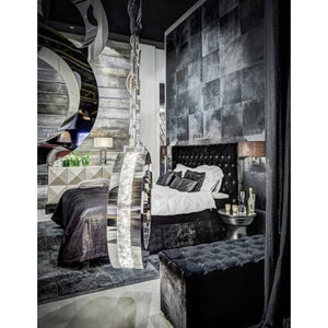 WM2093 DIAMOND - Alan Mizrahi Lighting