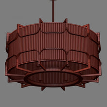 WM2099 CAMDEM - Alan Mizrahi Lighting