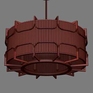 WM2099 CAMDEM - Alan Mizrahi Lighting