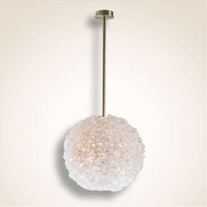 WM2101 ORION CHANDELIER - Alan Mizrahi Lighting