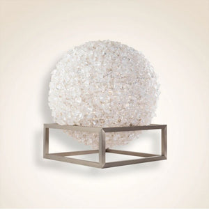 WM2101 ORION CHANDELIER - Alan Mizrahi Lighting