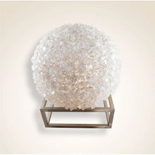 WM2101 ORION CHANDELIER - Alan Mizrahi Lighting