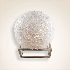 WM2101 ORION CHANDELIER - Alan Mizrahi Lighting