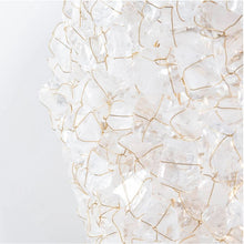 WM2101 ORION CHANDELIER - Alan Mizrahi Lighting