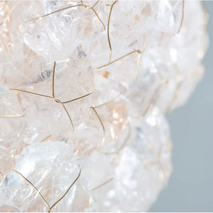 WM2101 ORION CHANDELIER - Alan Mizrahi Lighting