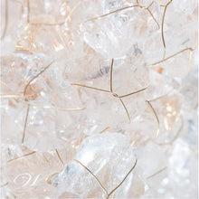 WM2101 ORION CHANDELIER - Alan Mizrahi Lighting