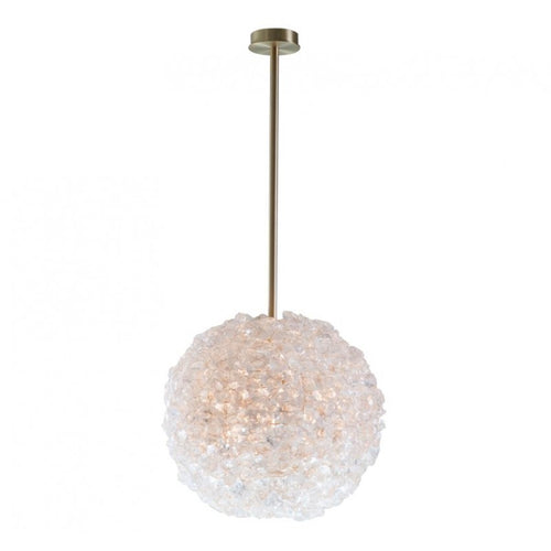 WM2101 ORION CHANDELIER - Alan Mizrahi Lighting