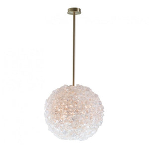 WM2101 ORION CHANDELIER - Alan Mizrahi Lighting