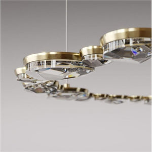 WM2104 ALADDIN CIRCLE - Alan Mizrahi Lighting