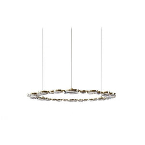 WM2104 ALADDIN CIRCLE - Alan Mizrahi Lighting