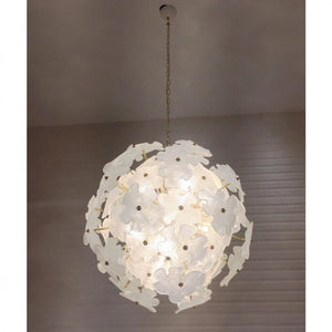 WM2107 CONTEMPORARY SPUTNIK - Alan Mizrahi Lighting