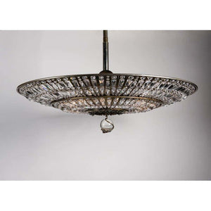 WM2109 LIBERTINE - Alan Mizrahi Lighting