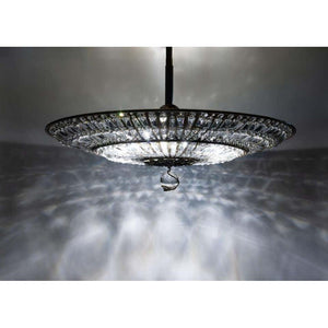 WM2109 LIBERTINE - Alan Mizrahi Lighting