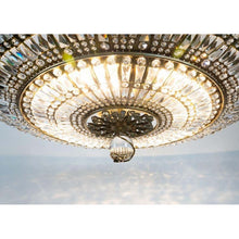 WM2109 LIBERTINE - Alan Mizrahi Lighting