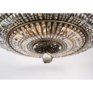 WM2109 LIBERTINE - Alan Mizrahi Lighting