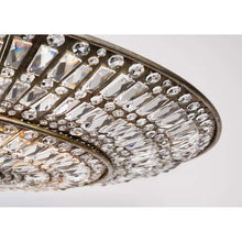 WM2109 LIBERTINE - Alan Mizrahi Lighting