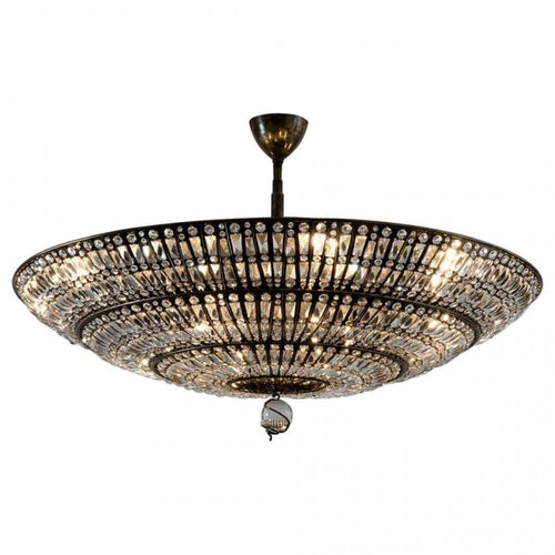 WM2109 LIBERTINE - Alan Mizrahi Lighting