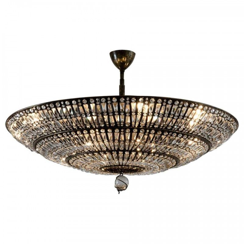 WM2109 LIBERTINE - Alan Mizrahi Lighting