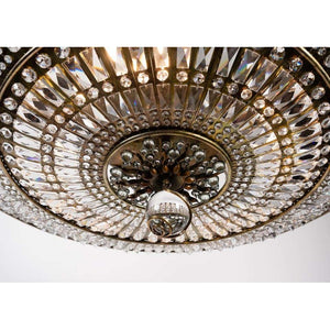 WM2109 LIBERTINE - Alan Mizrahi Lighting