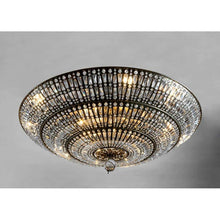 WM2109 LIBERTINE - Alan Mizrahi Lighting