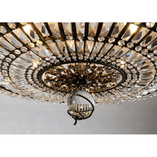 WM2109 LIBERTINE - Alan Mizrahi Lighting