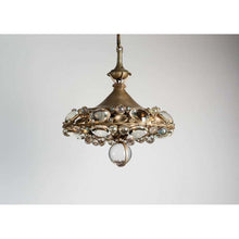 WM2112 CUSTOM TZAR - Alan Mizrahi Lighting