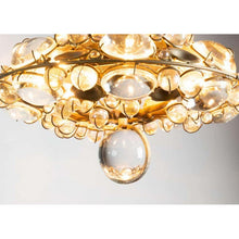 WM2112 CUSTOM TZAR - Alan Mizrahi Lighting