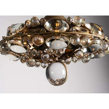 WM2112 CUSTOM TZAR - Alan Mizrahi Lighting
