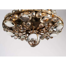 WM2112 CUSTOM TZAR - Alan Mizrahi Lighting