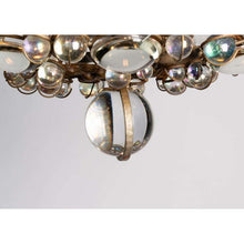 WM2112 CUSTOM TZAR - Alan Mizrahi Lighting