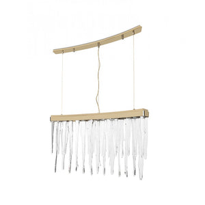 WM2113 BABEL II - Alan Mizrahi Lighting