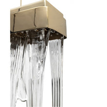 WM2113 BABEL II - Alan Mizrahi Lighting