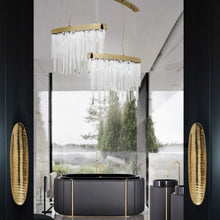 WM2113 BABEL II - Alan Mizrahi Lighting