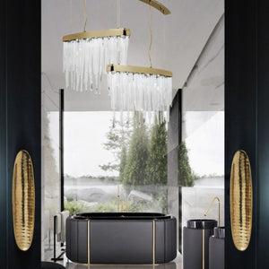 WM2113 BABEL II - Alan Mizrahi Lighting