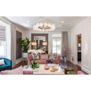 WM2115 BLOSSOM - Alan Mizrahi Lighting